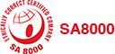 nando cappelli certificata sa8000